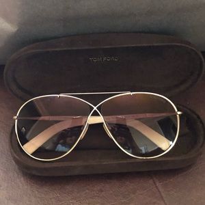 Tom Ford sunglasses